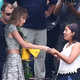 Illustration for article titled Taylor Swift Gives Girl $90 for Dinner at Chipotle